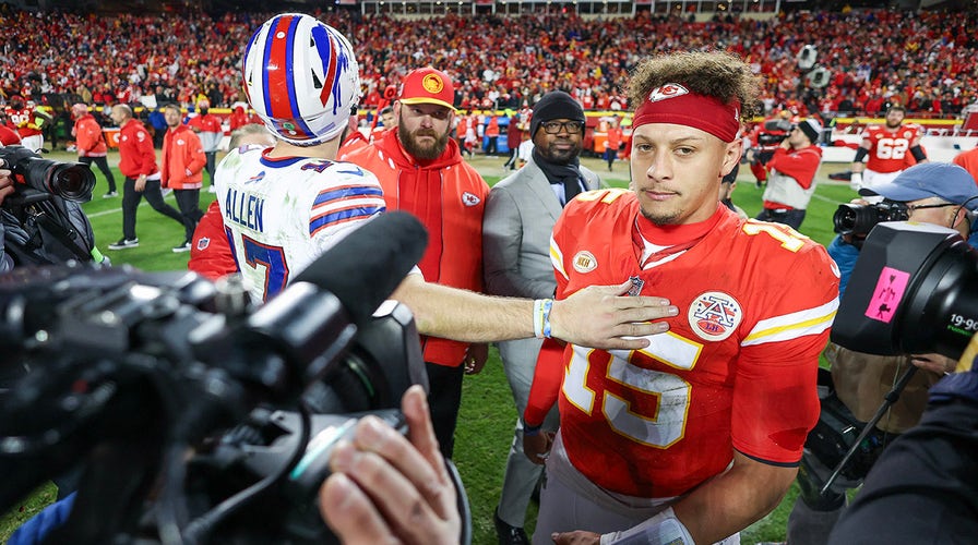 Les Buffalo Bills ont finalement battu les puissants Chiefs de Kansas City dans le match